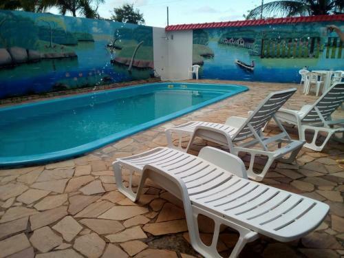 Apartamento Casa De Praia
