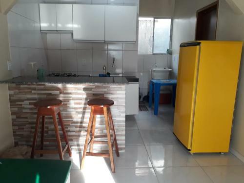 Apartamento Casa De Praia