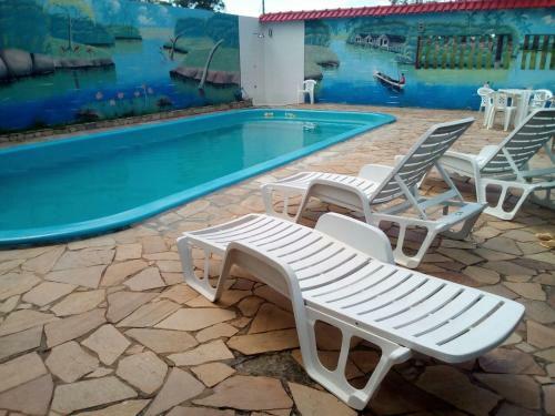 Apartamento Casa De Praia