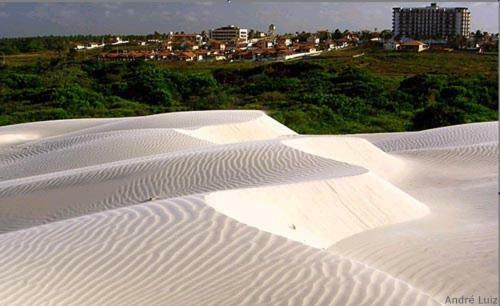 Apartamento Casa De Praia