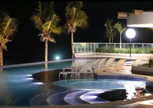 Apartamento Salinas Park Resort