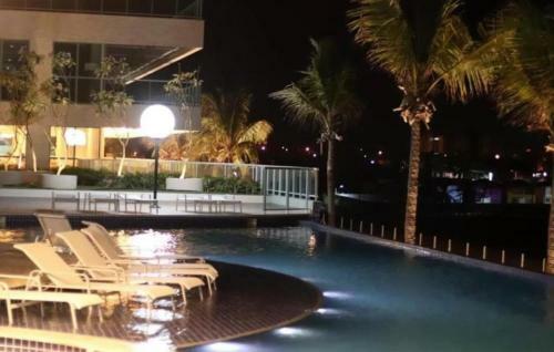 Apartamento Salinas Park Resort
