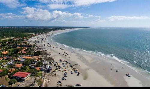 Apartamento Salinas Park Resort