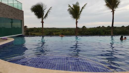 Apartamento Salinas Park Resort