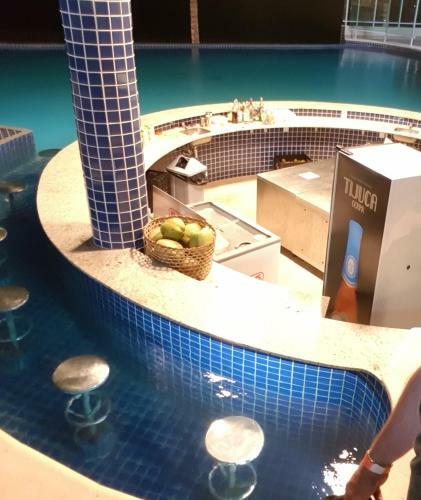 Apartamento Salinas Park Resort