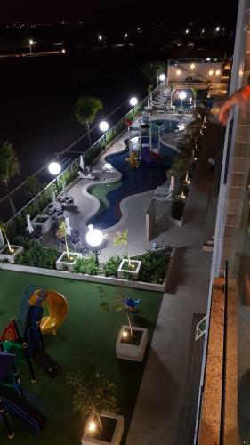 Apartamento Salinas Park Resort