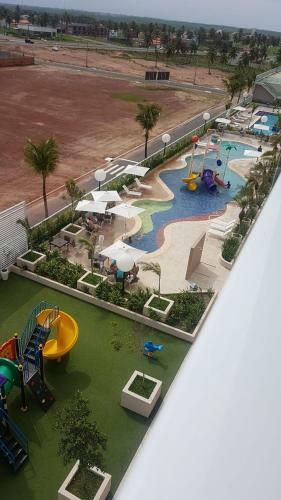 Apartamento Salinas Park Resort