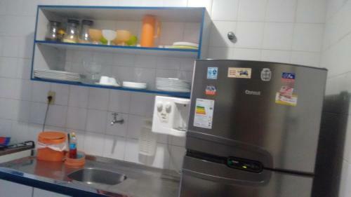 Condom�nio Porto Riviera