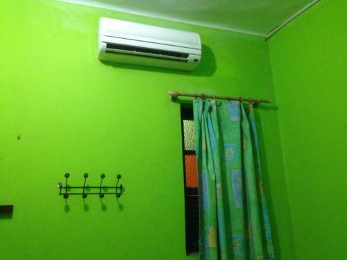 Albergue Nega Maluca Guesthouse