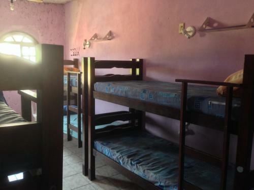 Albergue Nega Maluca Guesthouse