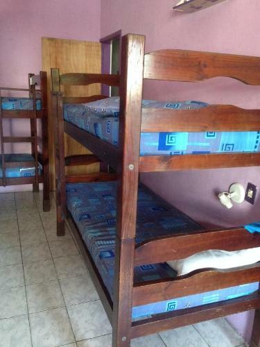 Albergue Nega Maluca Guesthouse