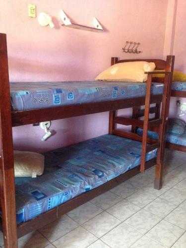 Albergue Nega Maluca Guesthouse