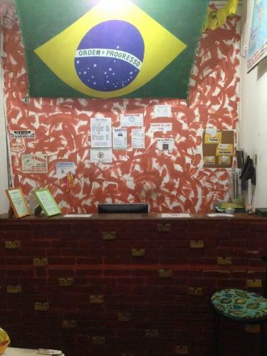 Albergue Nega Maluca Guesthouse