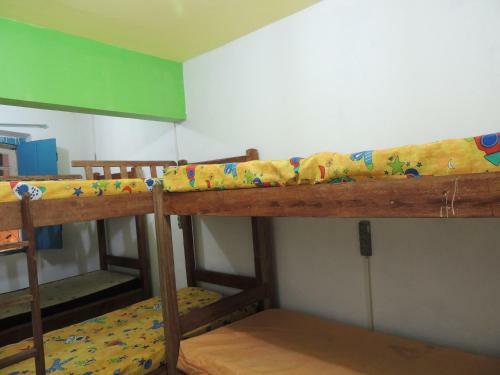 Hostel Oh Meu Rei