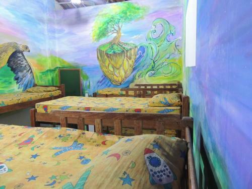 Hostel Oh Meu Rei