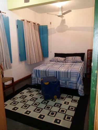 Hostel Oh Meu Rei