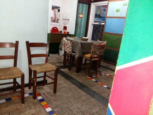 Hostel Oh Meu Rei