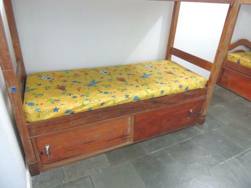 Hostel Oh Meu Rei