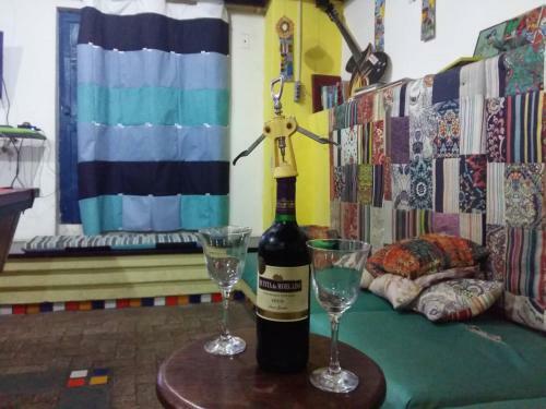 Hostel Oh Meu Rei