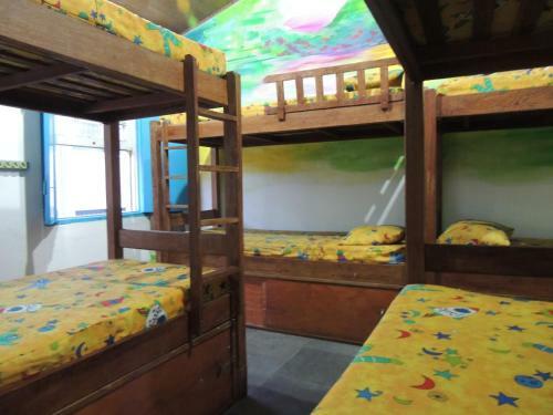 Hostel Oh Meu Rei