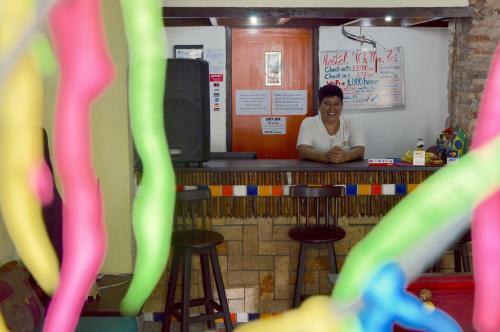 Hostel Oh Meu Rei