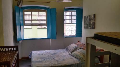 Hostel Oh Meu Rei