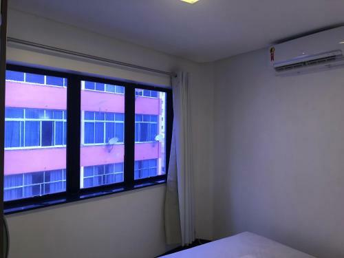 Apartamento Barra Salvador