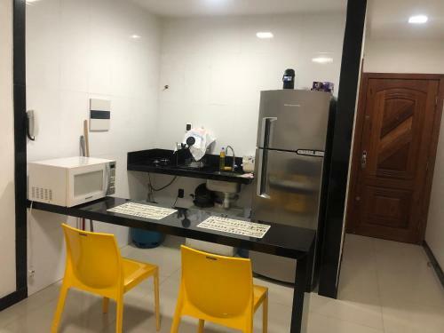 Apartamento Barra Salvador