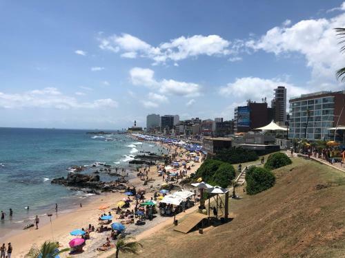 Apartamento Barra Salvador