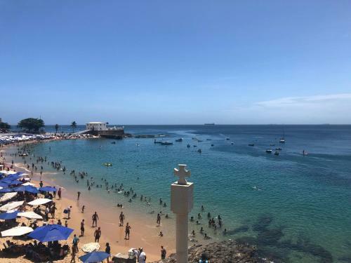 Apartamento Barra Salvador