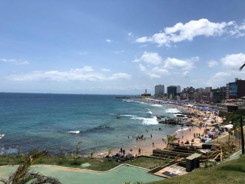 Apartamento Barra Salvador