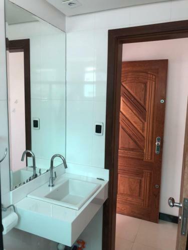 Apartamento Barra Salvador