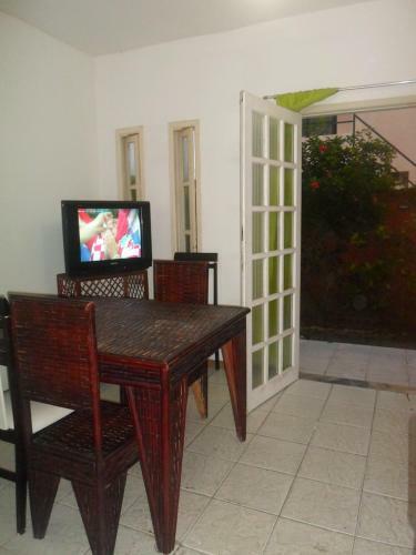 Casa No Flamengo