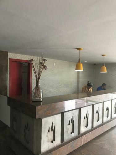 Apartamento Barra Summer Flat