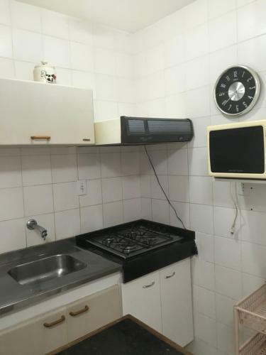 Apartamento Barra Summer Flat