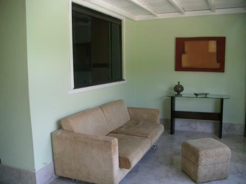 Hostal Vila Ramiro Santeiro