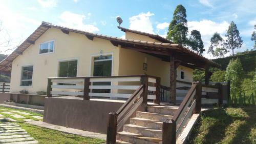 Hostal Vila Ramiro Santeiro
