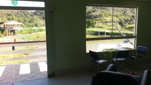 Hostal Vila Ramiro Santeiro