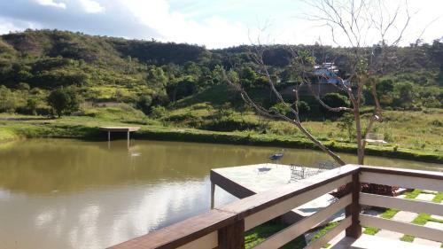 Hostal Vila Ramiro Santeiro