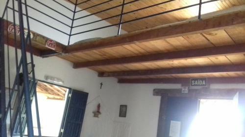 Hostal Hospedaria Villa Mariana