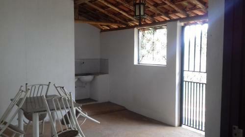 Hostal Hospedaria Villa Mariana
