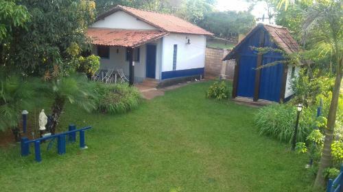 Hostal Hospedaria Villa Mariana