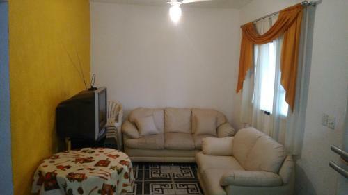 Casa De Praia Em Peru�be