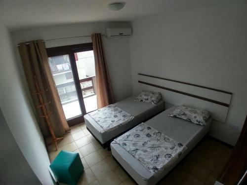 Apartamento Balne�rio Pi�arras
