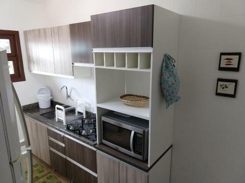 Apartamento Balne�rio Pi�arras