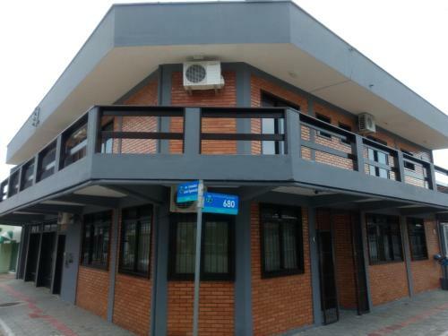 Apartamento Balne�rio Pi�arras