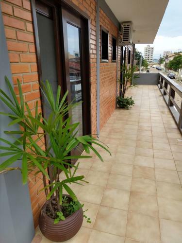 Apartamento Balne�rio Pi�arras