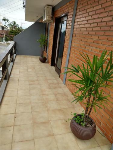 Apartamento Balne�rio Pi�arras