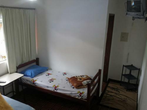 Hotel Liberdade