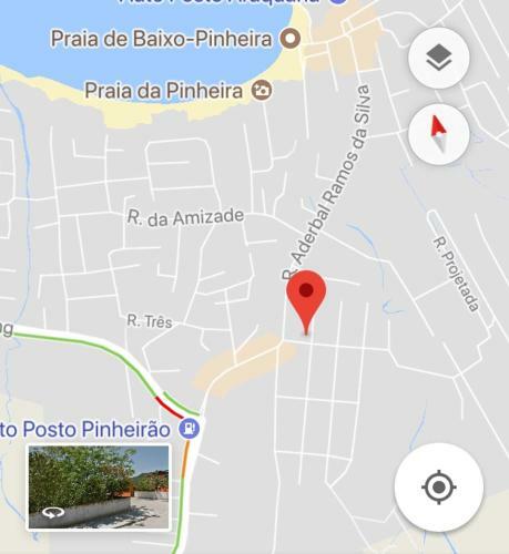 Casa Pinheira